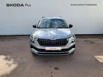 Karoq SportLine
