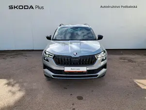Škoda Karoq SportLine