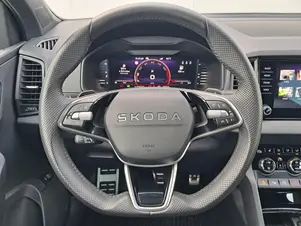 Škoda Karoq SportLine