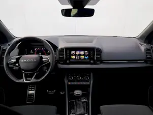 Škoda Karoq SportLine