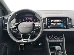 Škoda Karoq SportLine