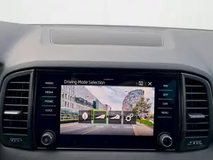 Škoda Karoq SportLine