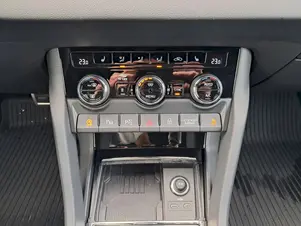 Škoda Karoq SportLine