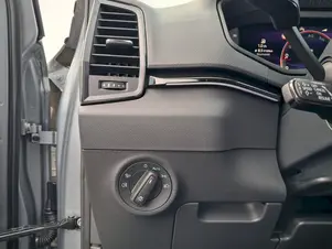 Škoda Karoq SportLine