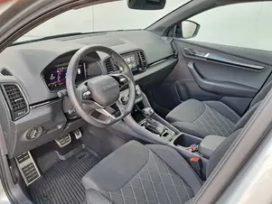 Škoda Karoq SportLine