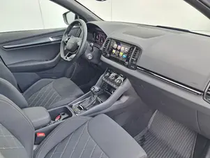 Škoda Karoq SportLine