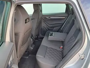 Škoda Karoq SportLine