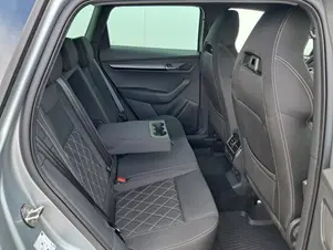Škoda Karoq SportLine
