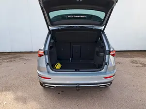 Škoda Karoq SportLine