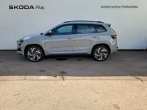 Karoq Sportline Exclusive