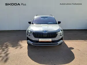 Škoda Karoq Sportline Exclusive
