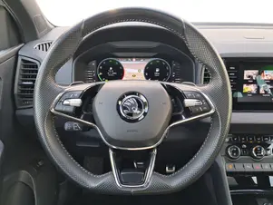 Škoda Karoq Sportline Exclusive