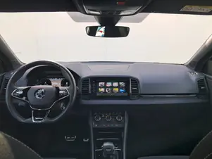 Škoda Karoq Sportline Exclusive