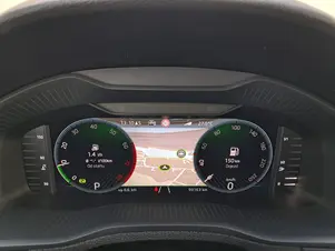 Škoda Karoq Sportline Exclusive