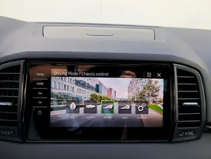 Škoda Karoq Sportline Exclusive