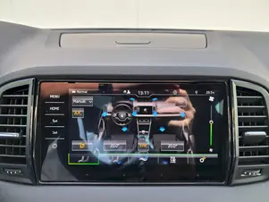 Škoda Karoq Sportline Exclusive
