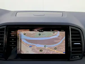 Škoda Karoq Sportline Exclusive