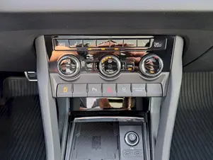 Škoda Karoq Sportline Exclusive