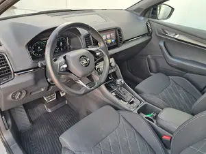 Škoda Karoq Sportline Exclusive