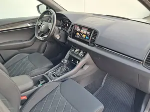 Škoda Karoq Sportline Exclusive