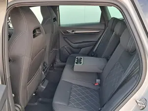 Škoda Karoq Sportline Exclusive