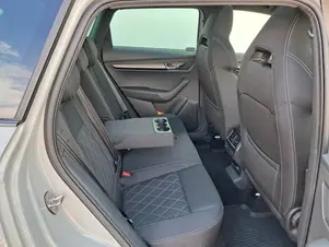 Škoda Karoq Sportline Exclusive