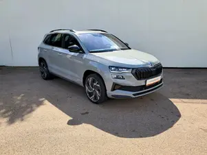 Škoda Karoq Sportline Exclusive