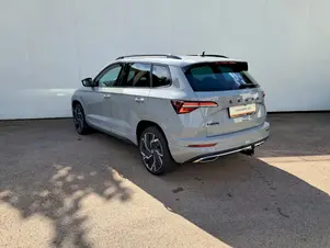Škoda Karoq Sportline Exclusive
