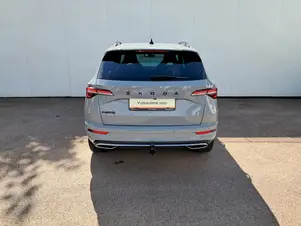 Škoda Karoq Sportline Exclusive