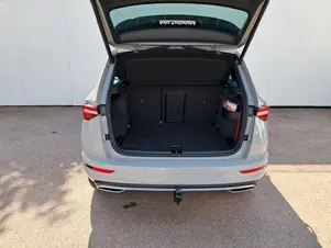 Škoda Karoq Sportline Exclusive