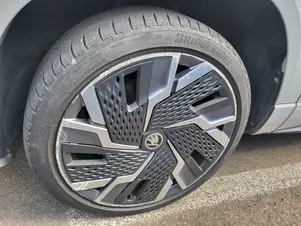 Škoda Karoq Sportline Exclusive