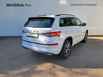Kodiaq SportLine