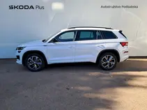 Kodiaq SportLine