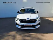 Kodiaq SportLine