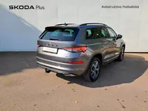 Kodiaq SportLine