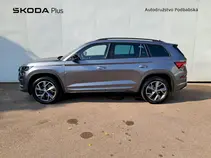 Kodiaq SportLine