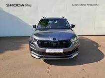 Kodiaq SportLine