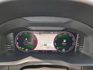 Škoda Kodiaq SportLine