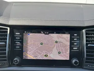 Škoda Kodiaq SportLine