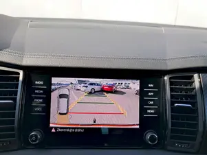 Škoda Kodiaq SportLine