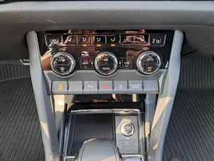 Škoda Kodiaq SportLine