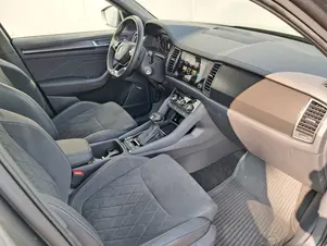 Škoda Kodiaq SportLine