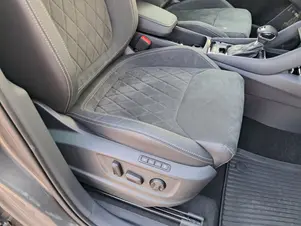 Škoda Kodiaq SportLine