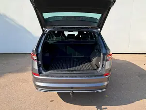Škoda Kodiaq SportLine