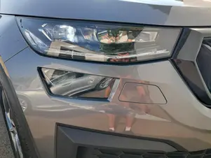 Škoda Kodiaq SportLine