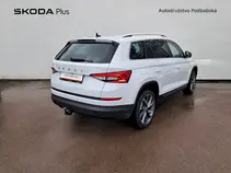 Kodiaq Style Plus