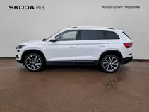 Kodiaq Style Plus