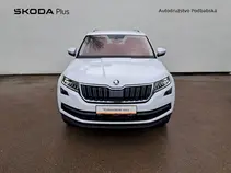 Kodiaq Style Plus