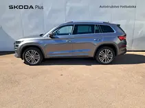 Kodiaq L&K