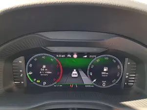 Škoda Kodiaq L&K